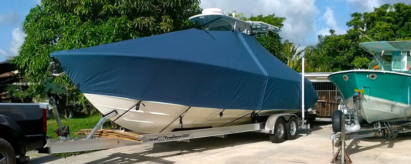 Boat Covers