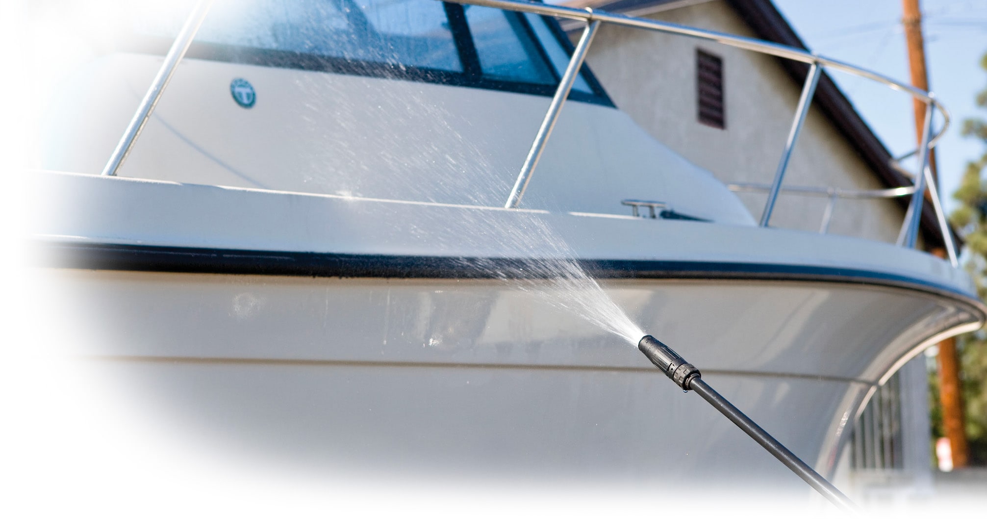 Boat Protection Cleaning