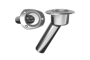 Mate Series Rod Cup Holders