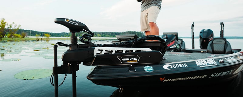 Minn Kota Trolling Motor