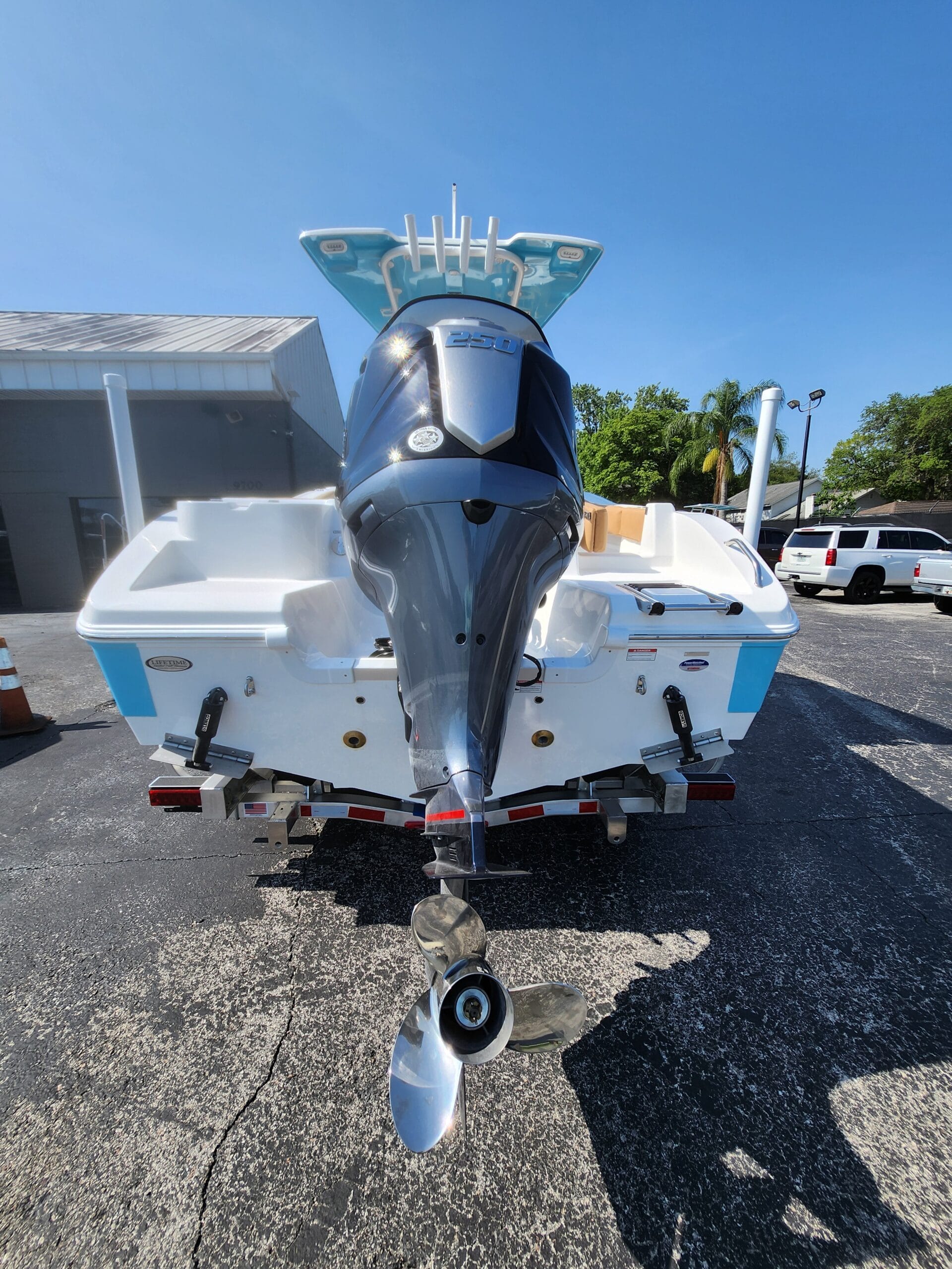 Aft