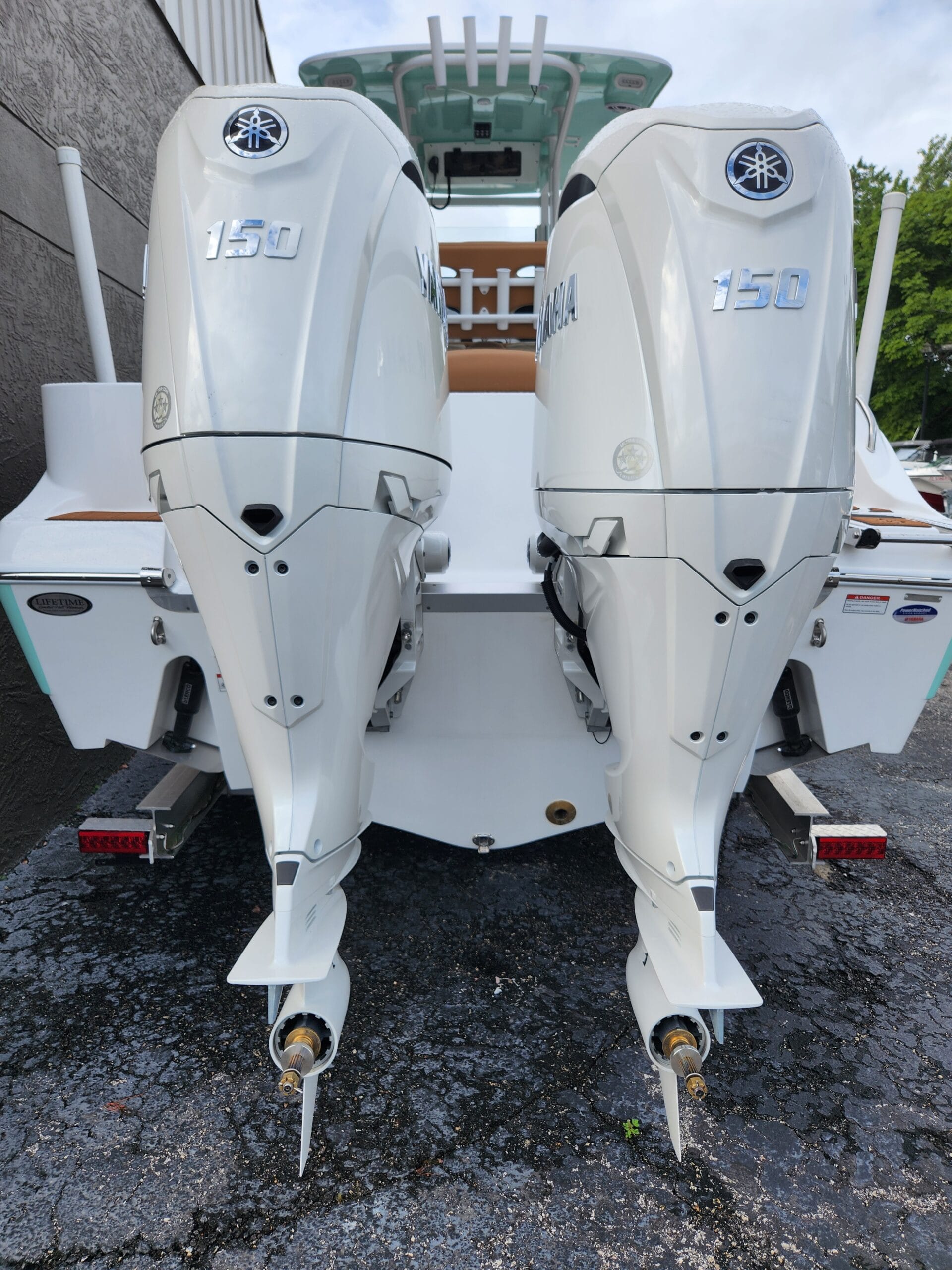 Aft