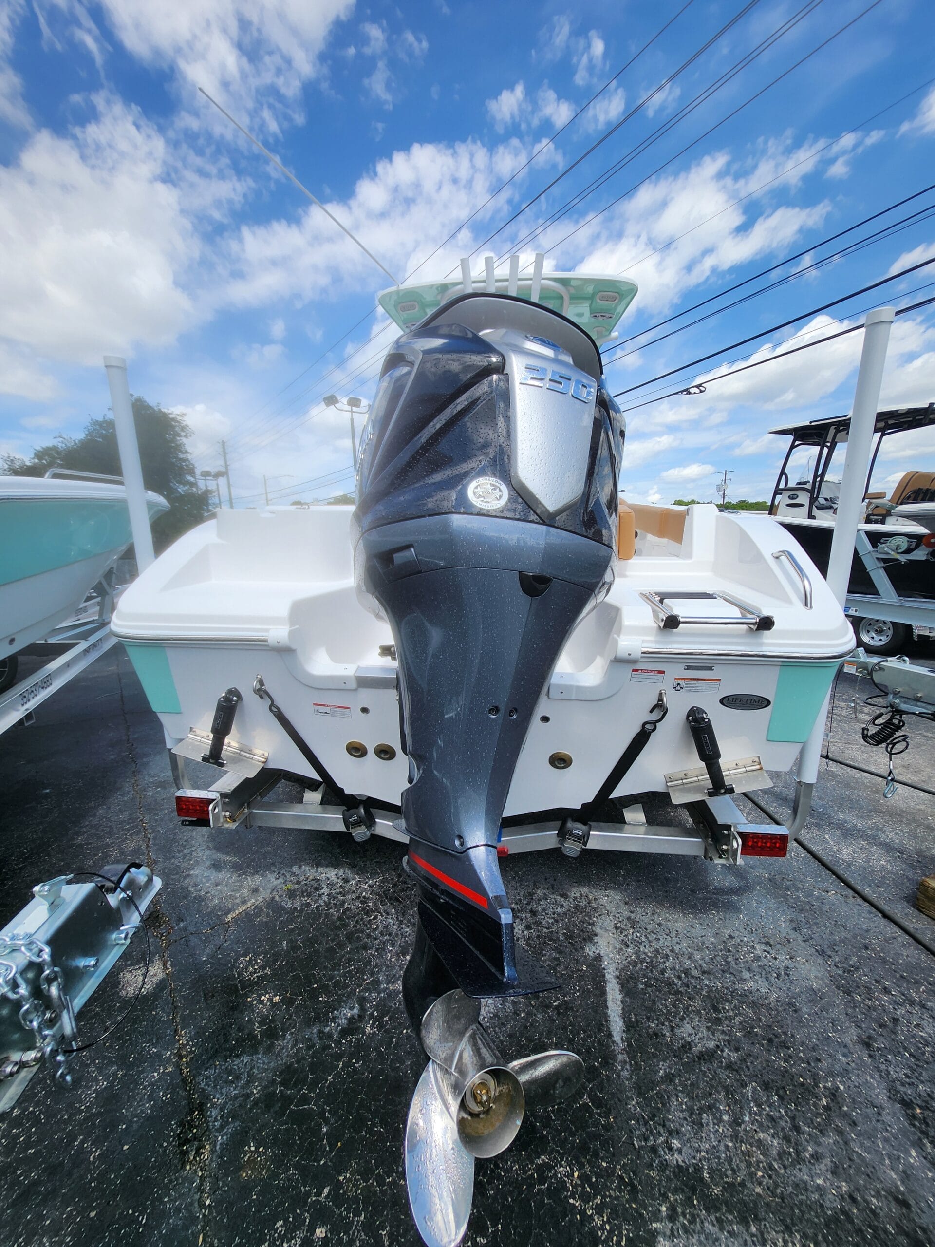 Aft