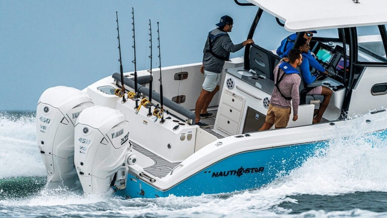Aft