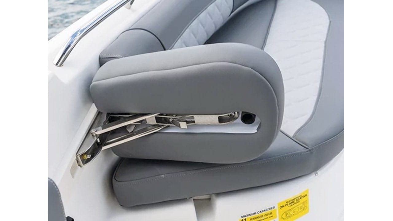 Backrest