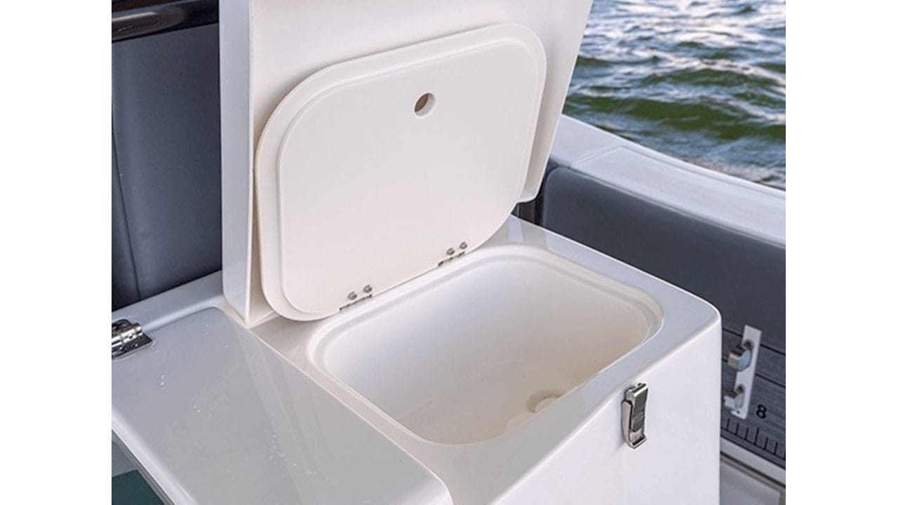 Bait Station