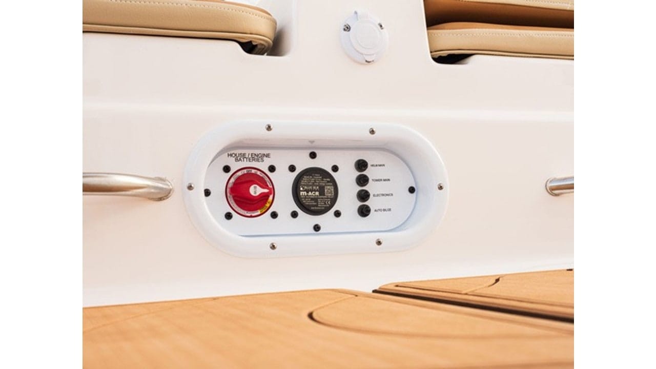 Battery Switch