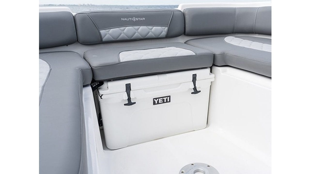 Bow Cooler
