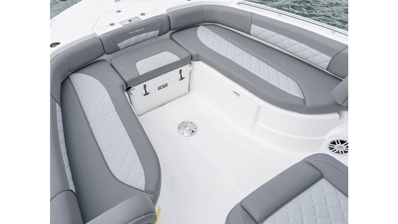 Bow Seating 1