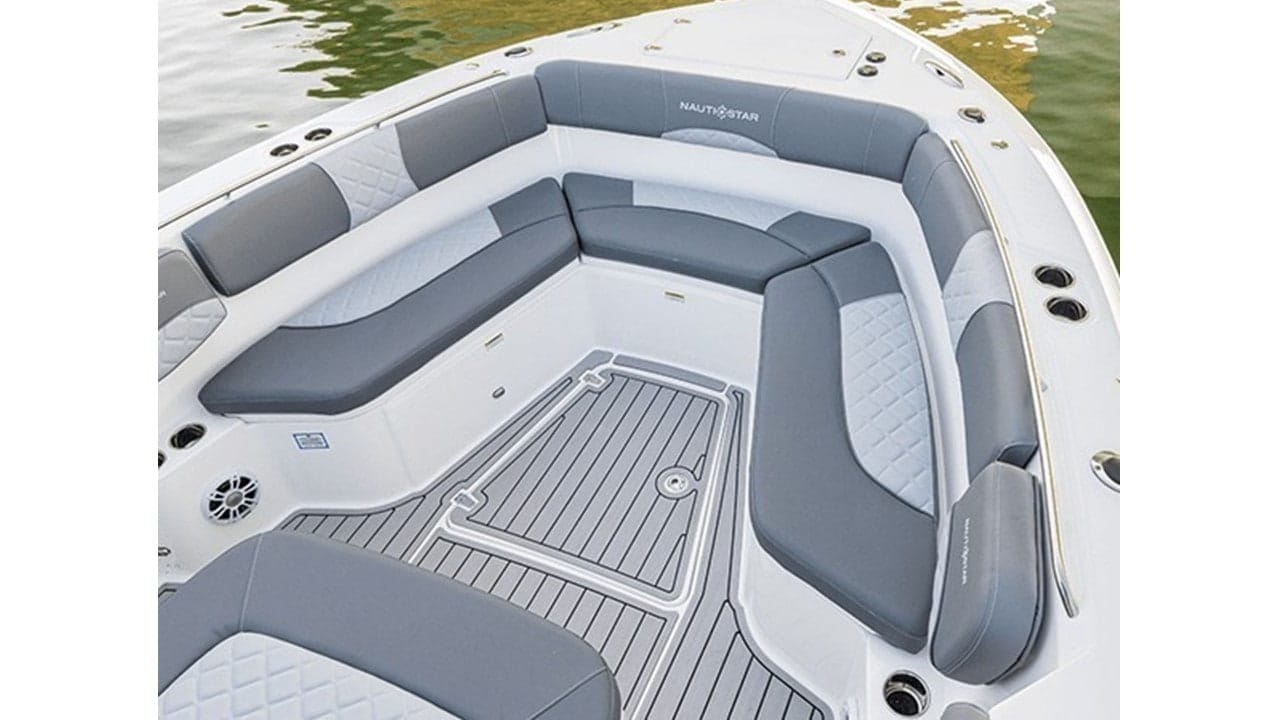 Bow Seating