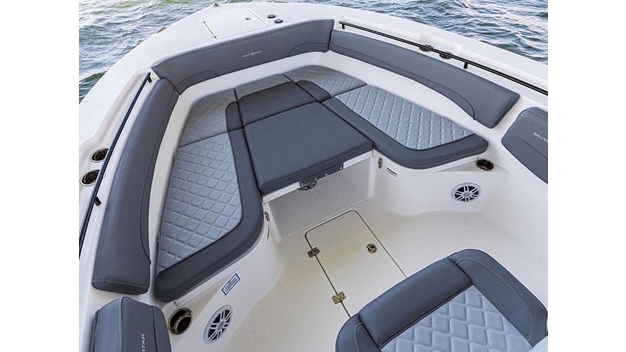 Bow Seating