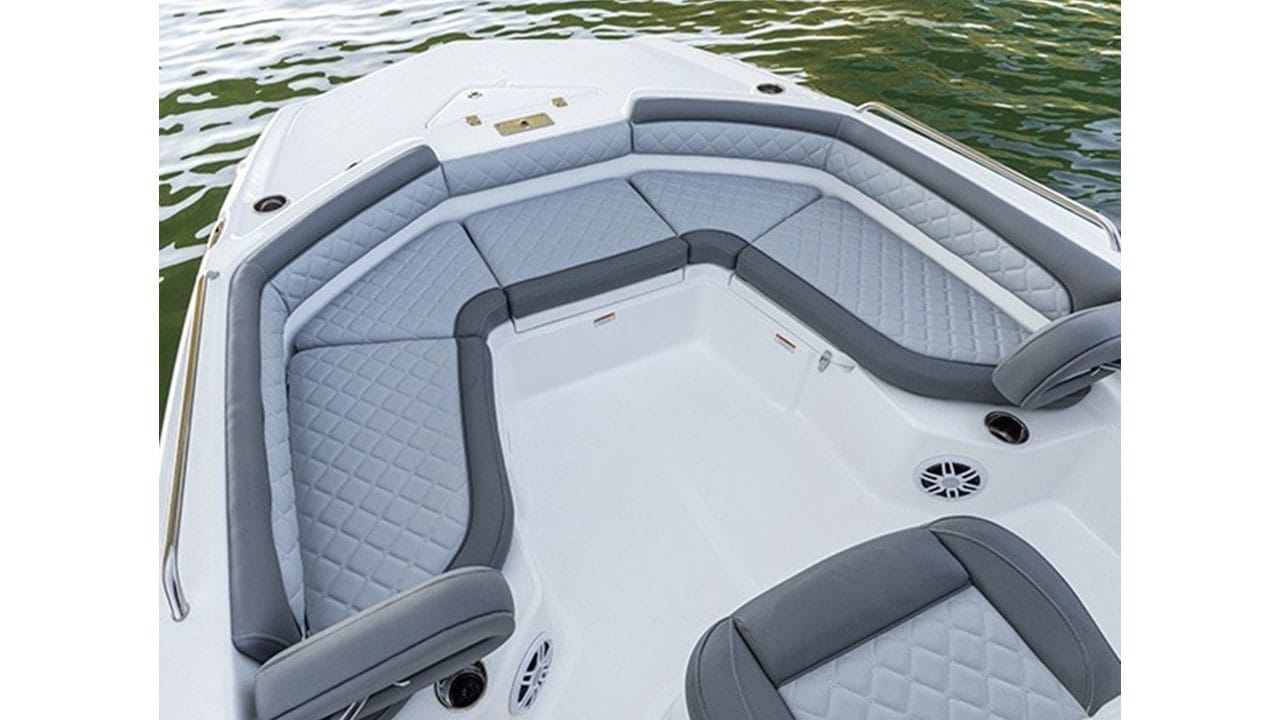 Bow Seating