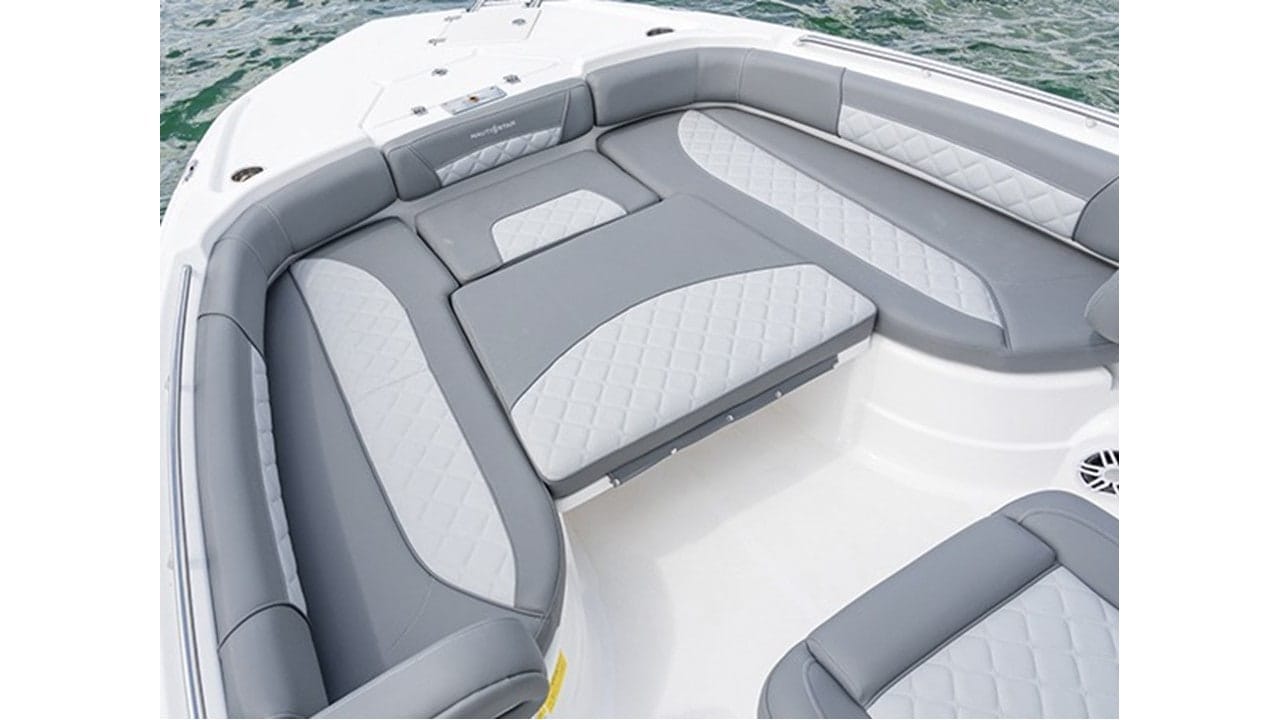 Bow Seating