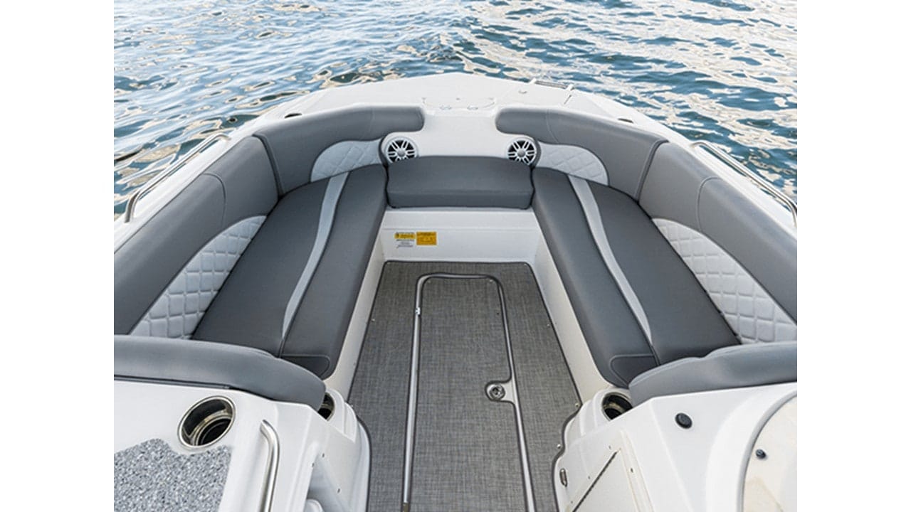 Bow Seating