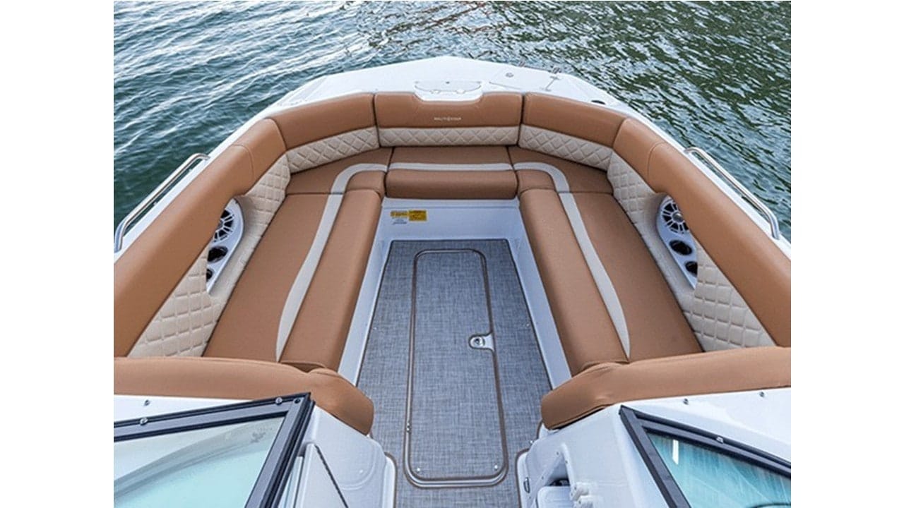 Bow Seating