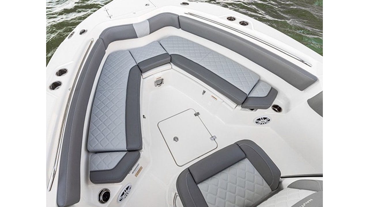 Bow Seating