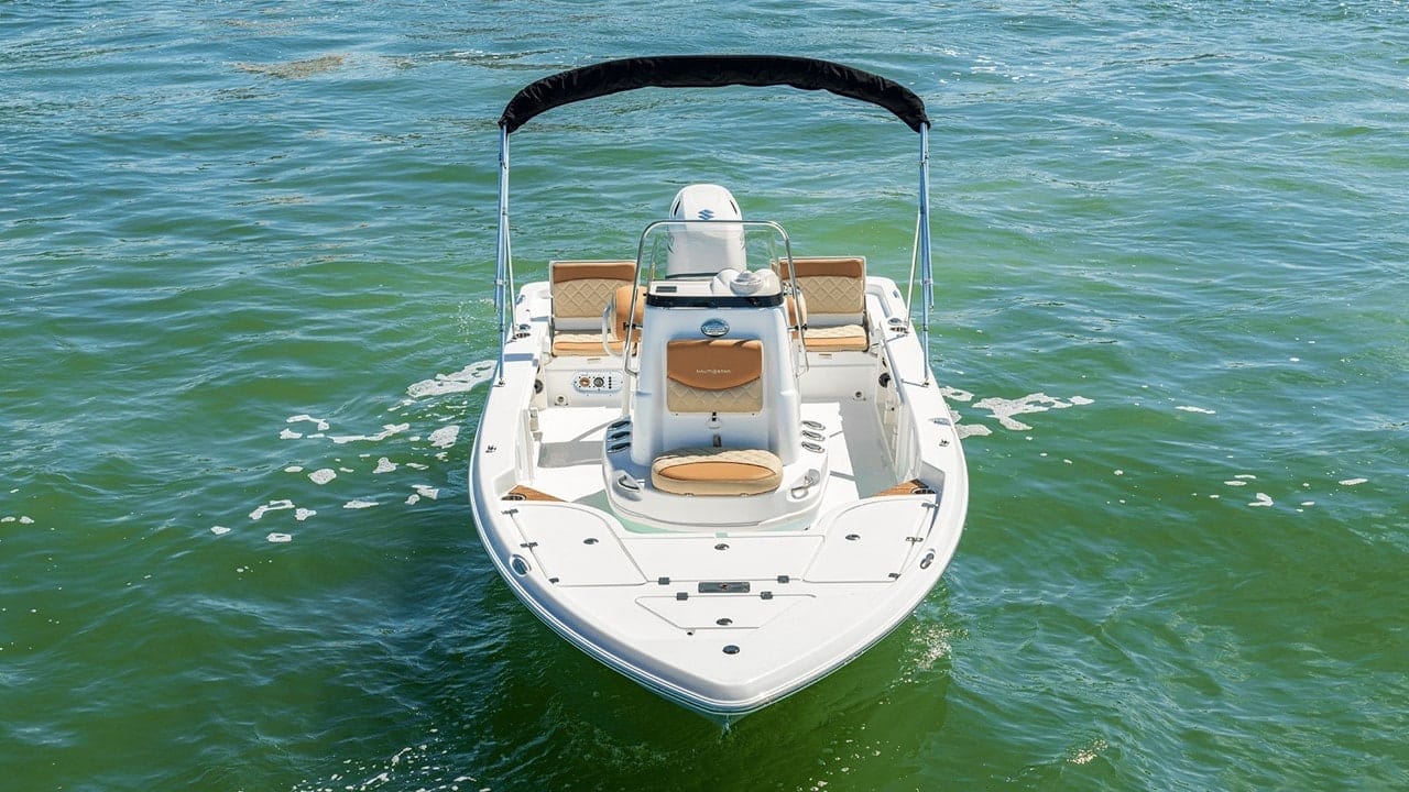 Bow View
