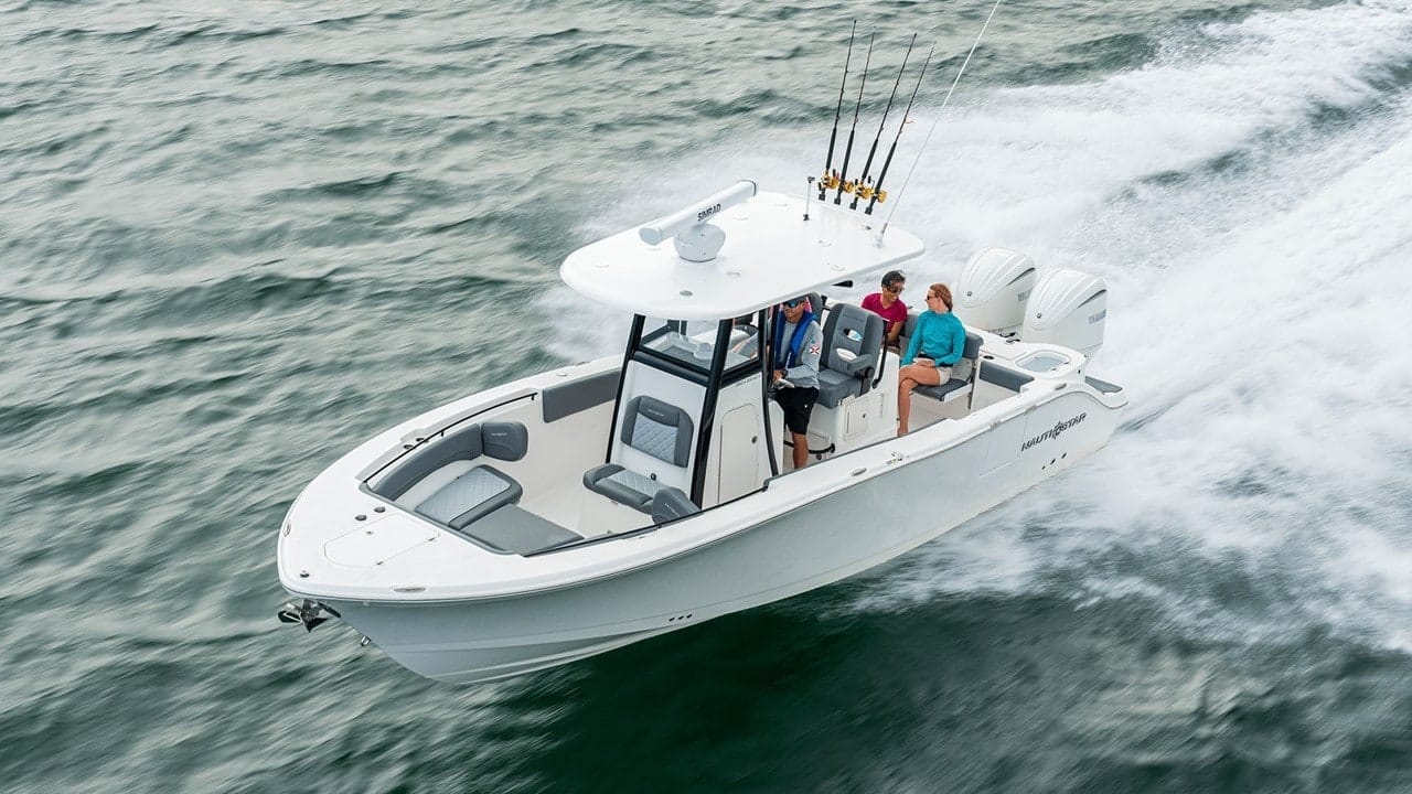 Bow View