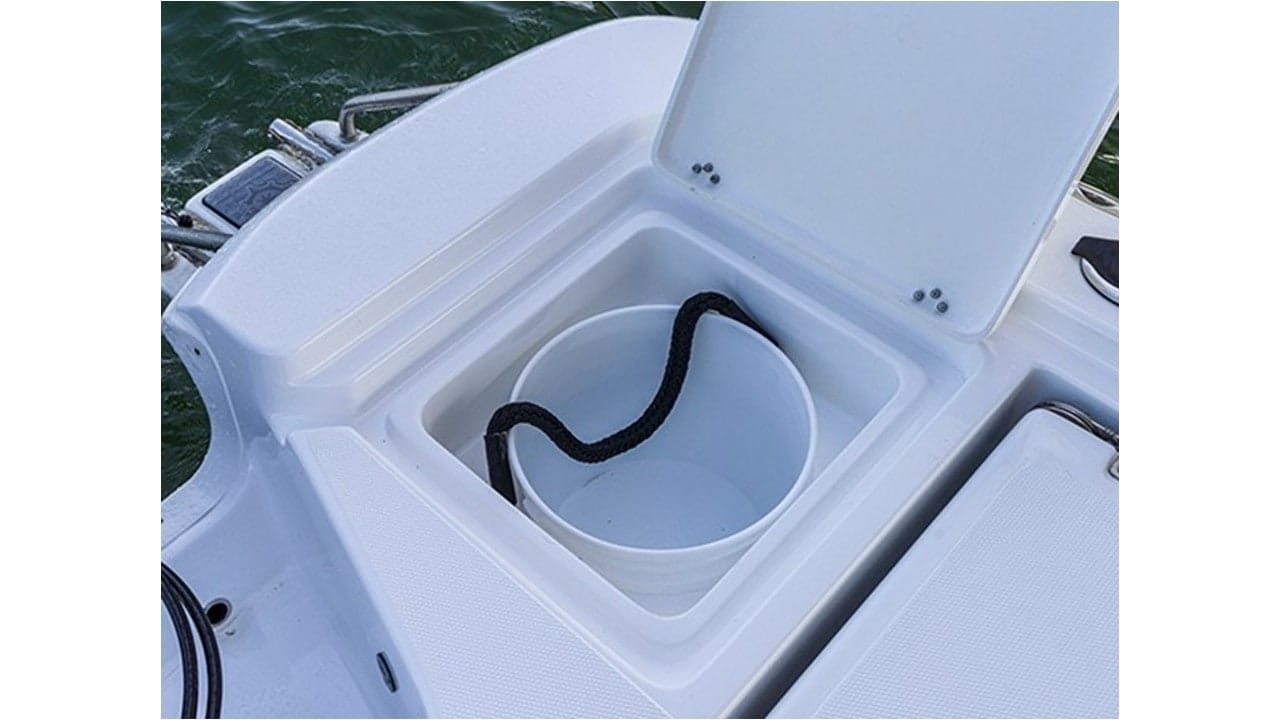 Bucket Storage