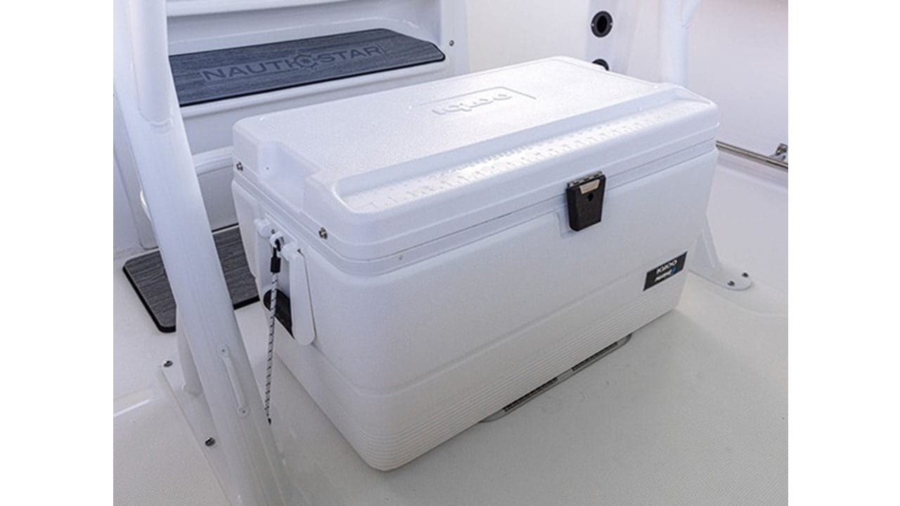 Cooler