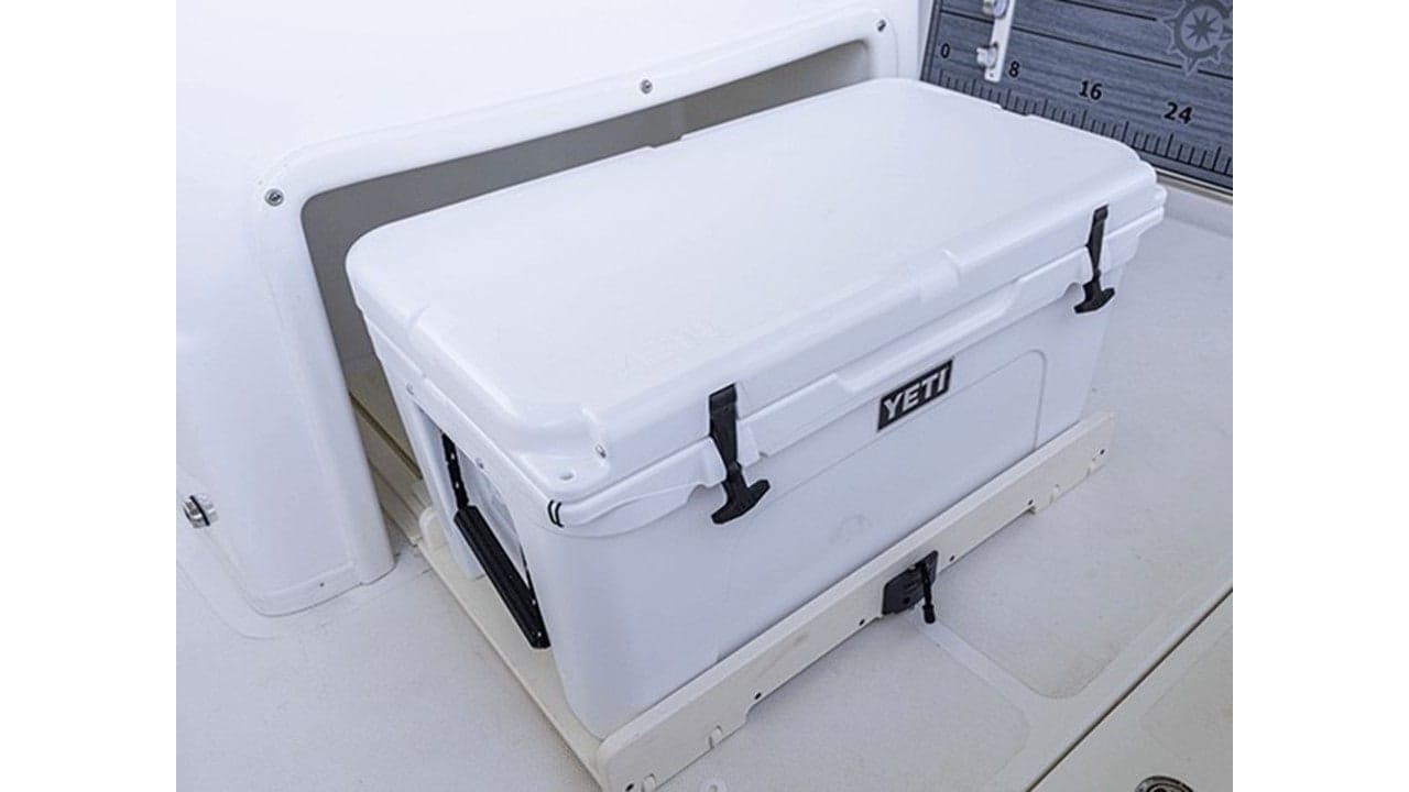 Cooler