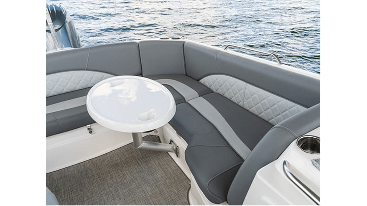 Coxpit Table