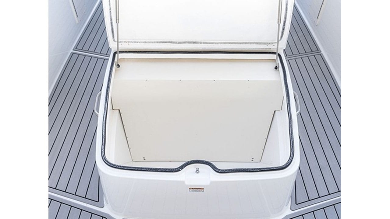 Forward Storage