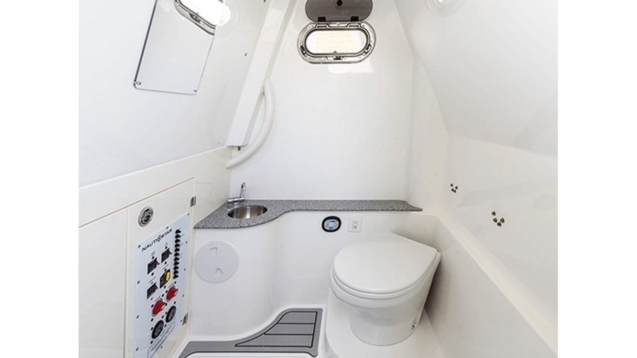 Head Compartment