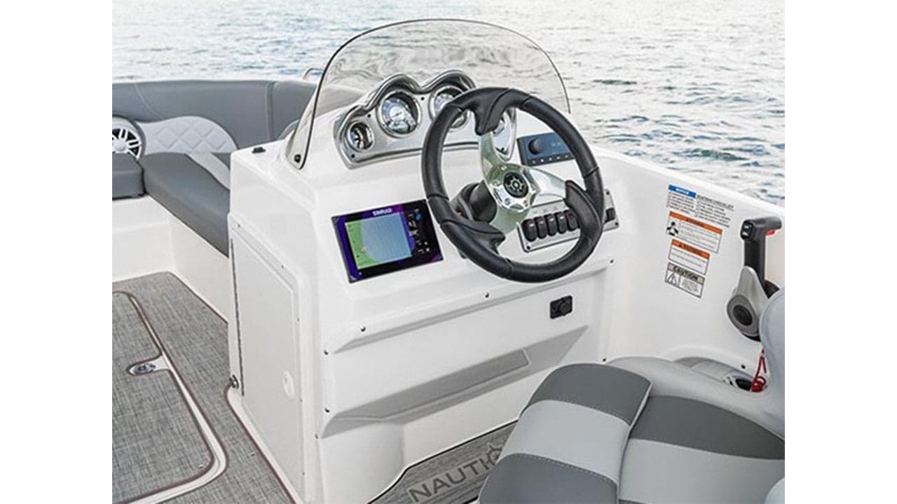 Helm Console