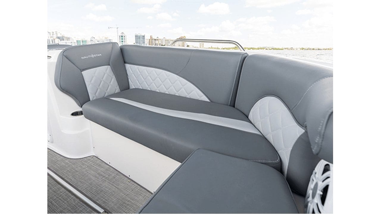 Lounge Seating