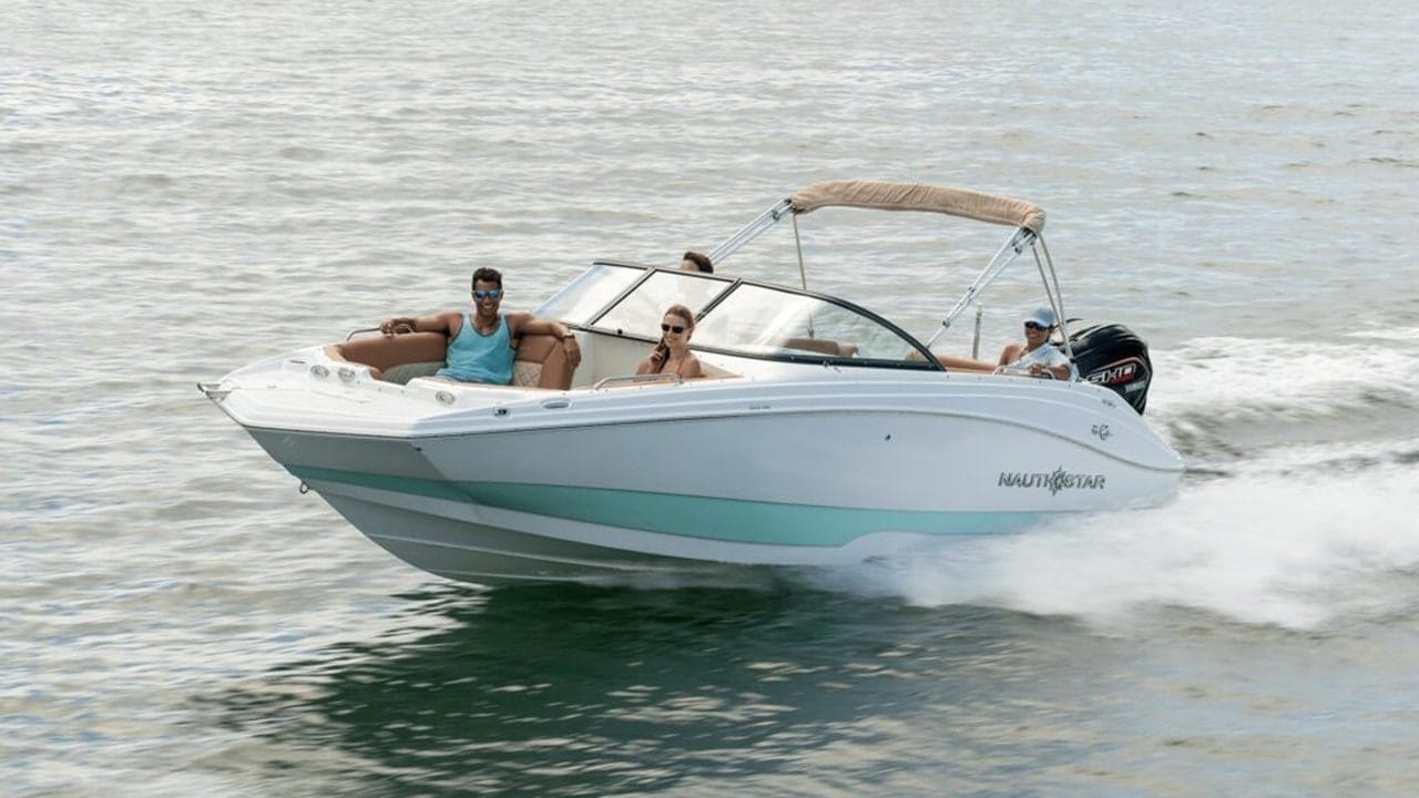 Port Bow