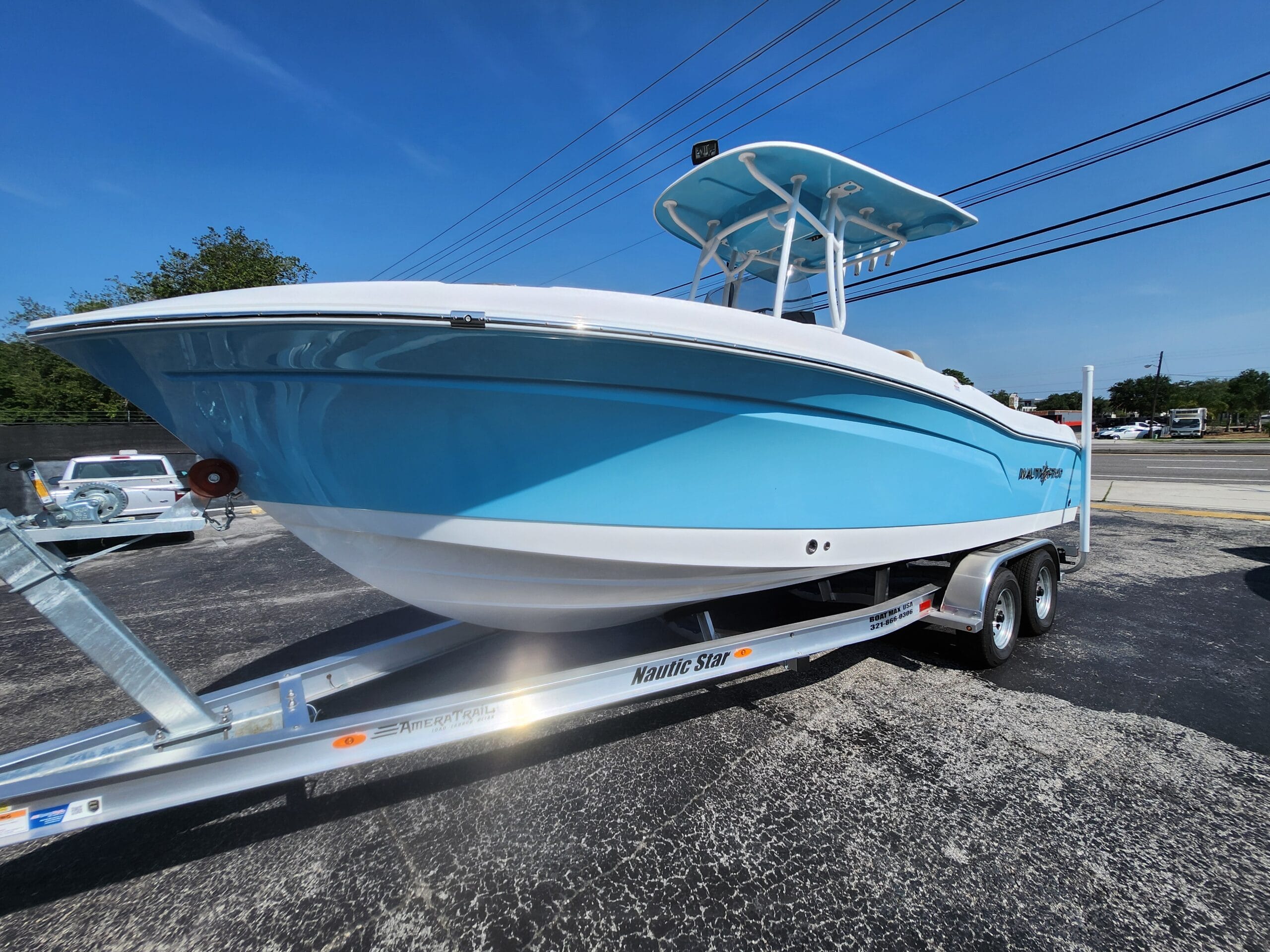 Port Bow