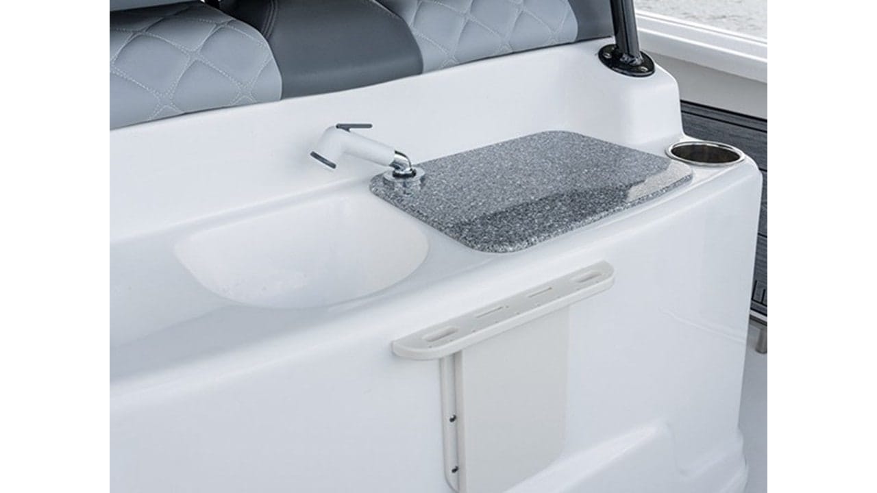 Sink 1