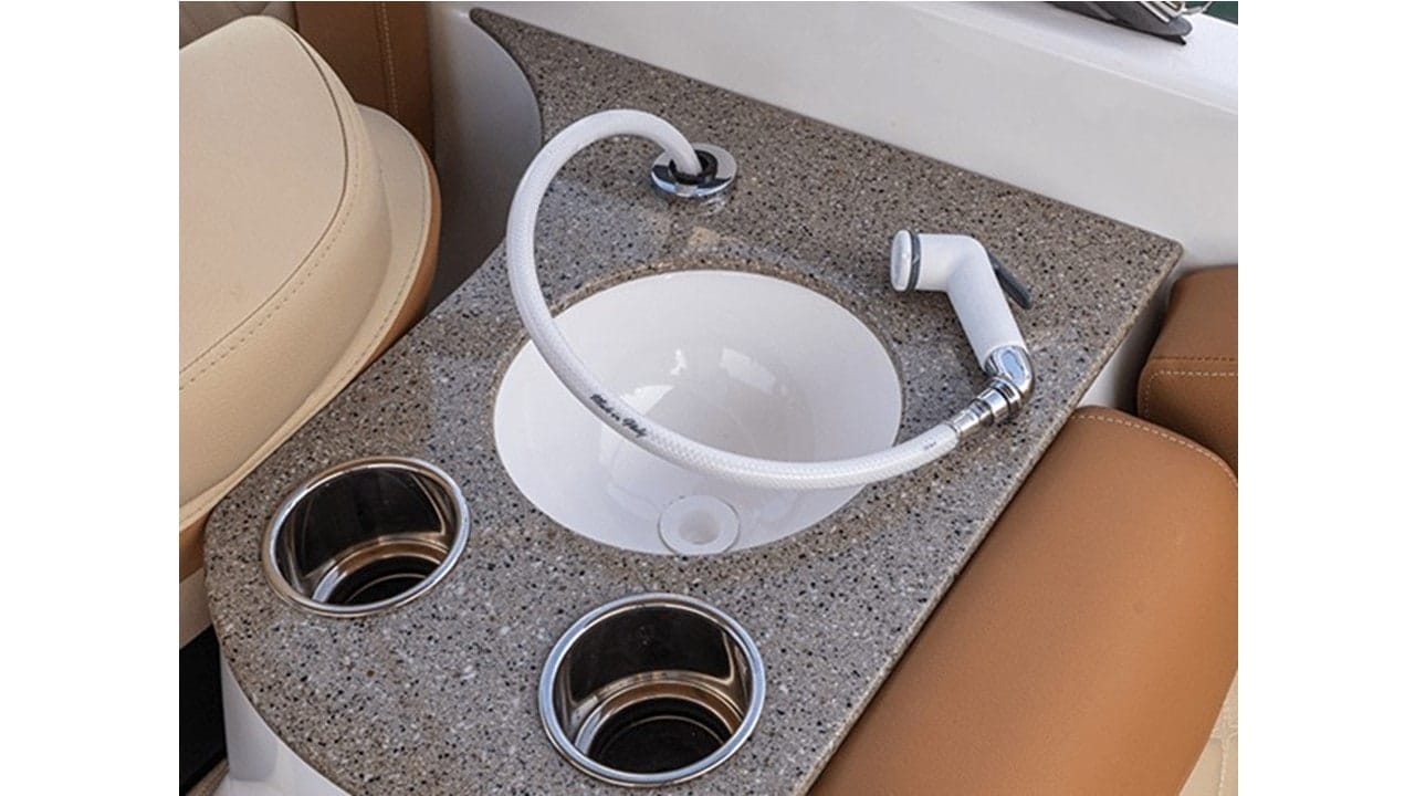 Sink