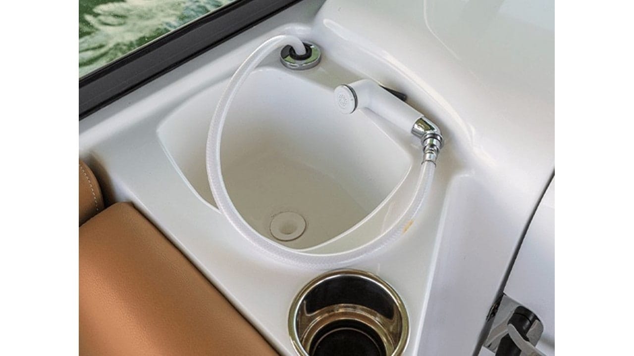 Sink
