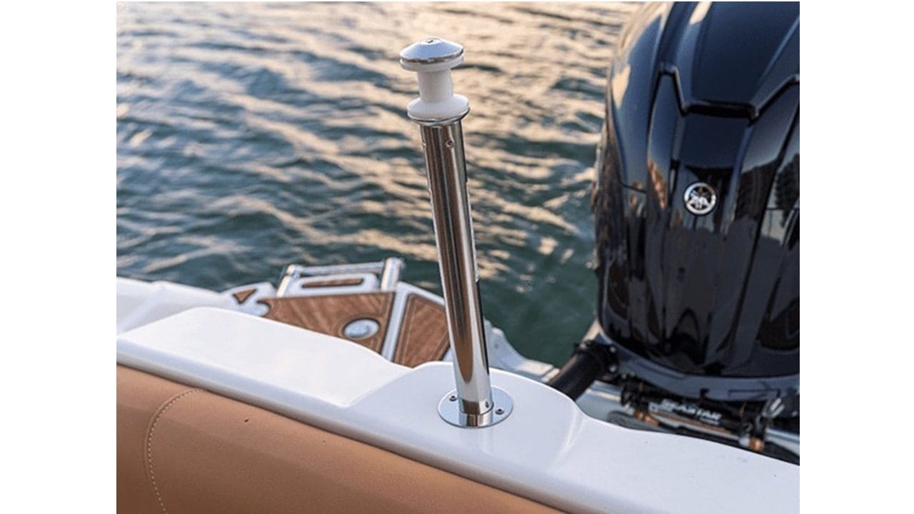Ski Tow Bar