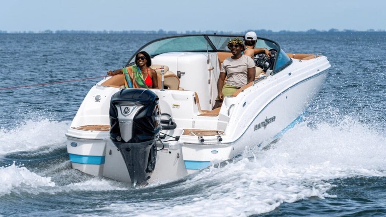 Starboard 1