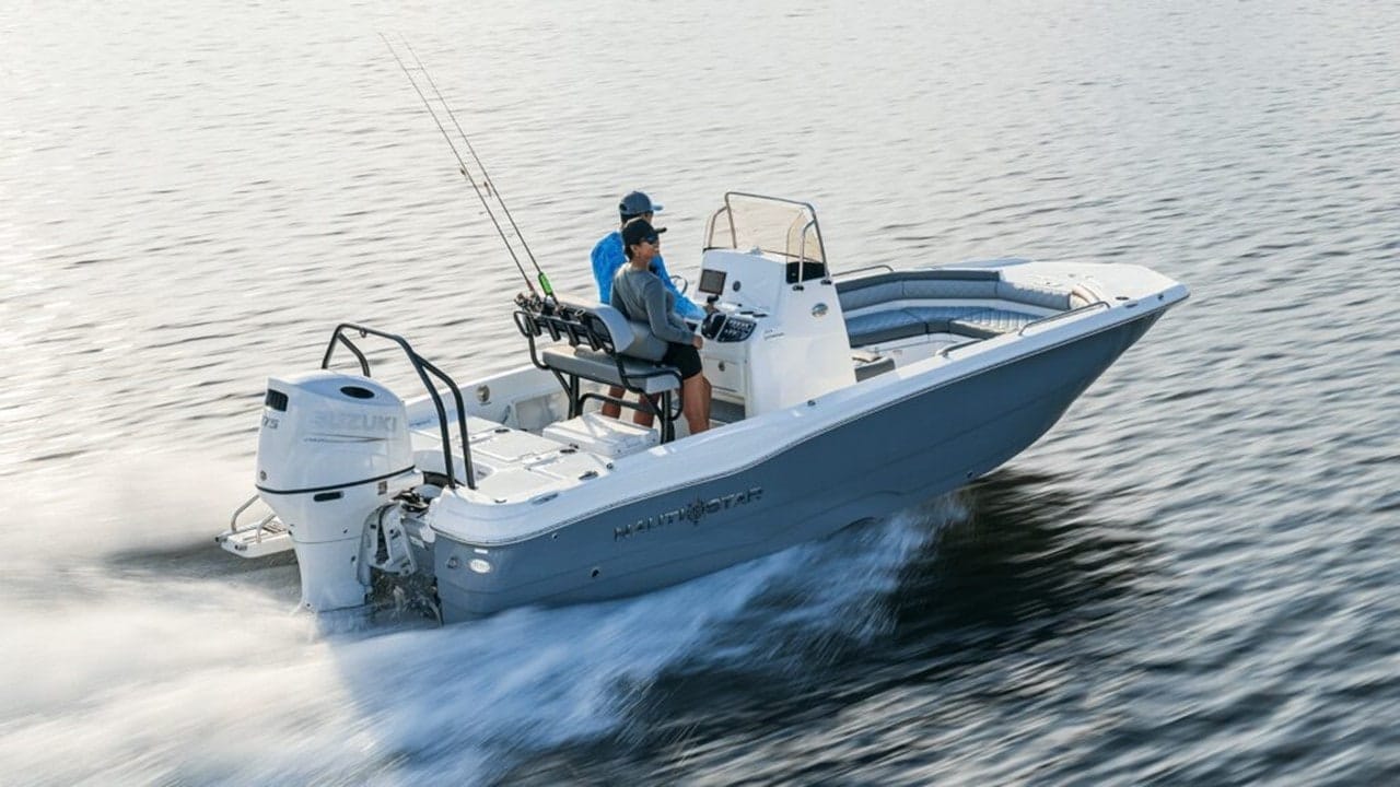 Starboard 1