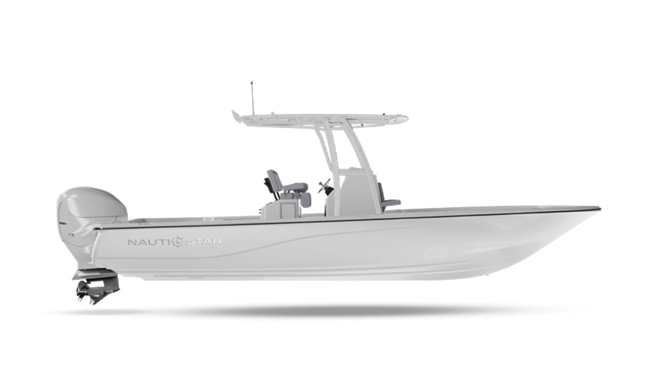Starboard Side