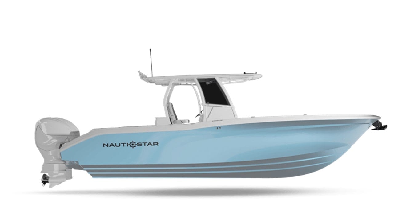 Starboard Side