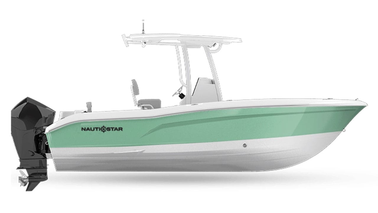 Starboard Side