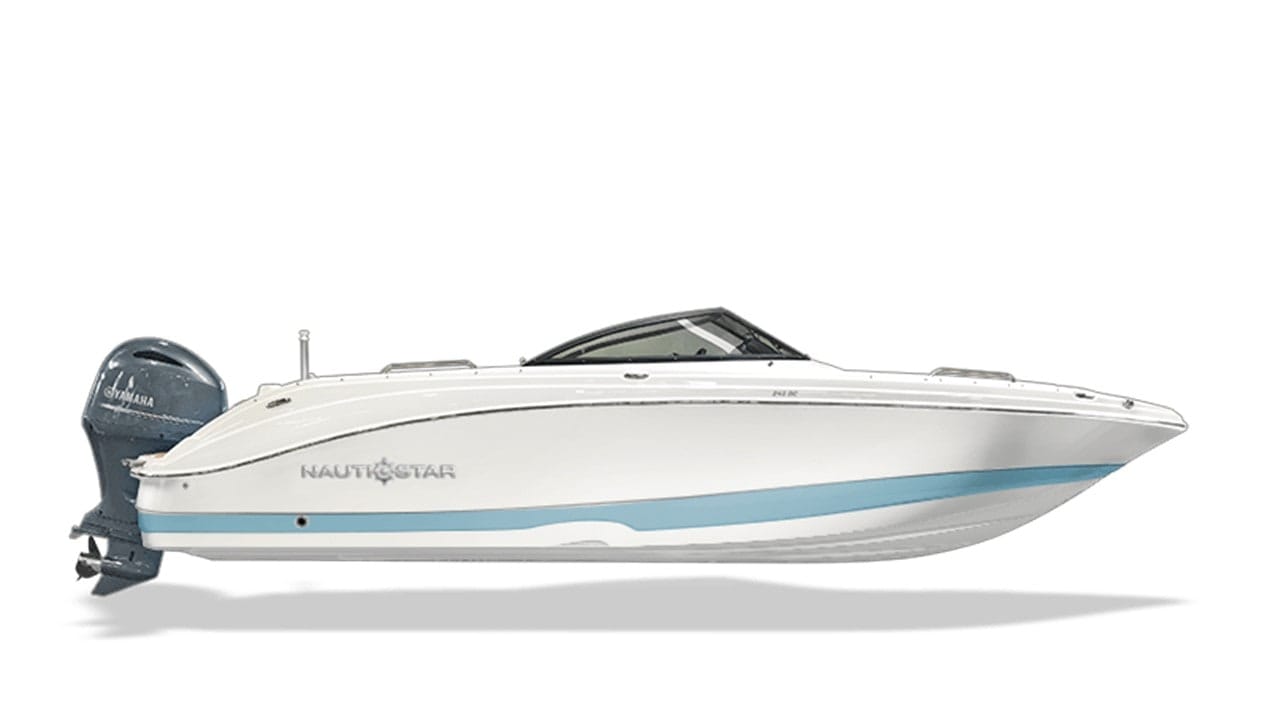Starboard Side