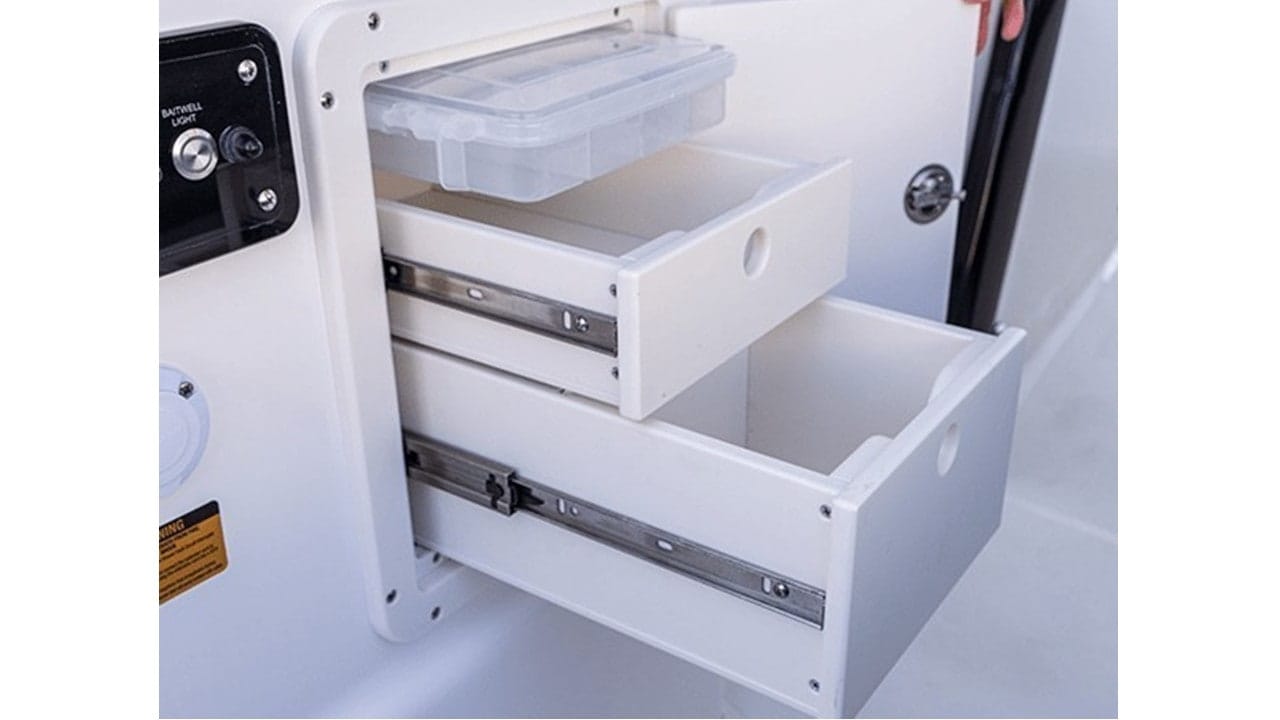 Storage Drawer