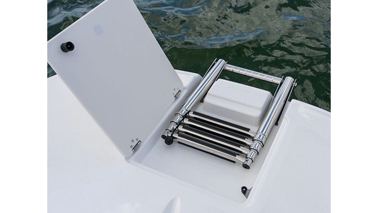 Swim Platform