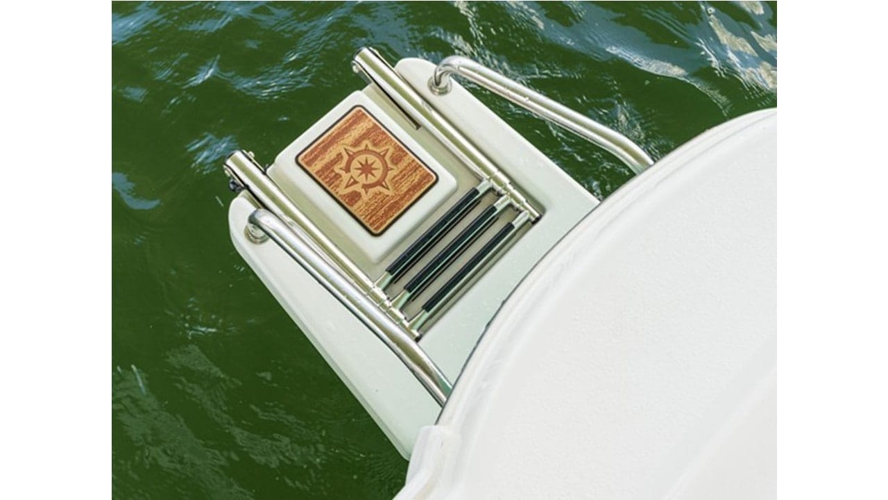 Swim Platform