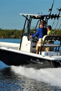 Nauticstar Card