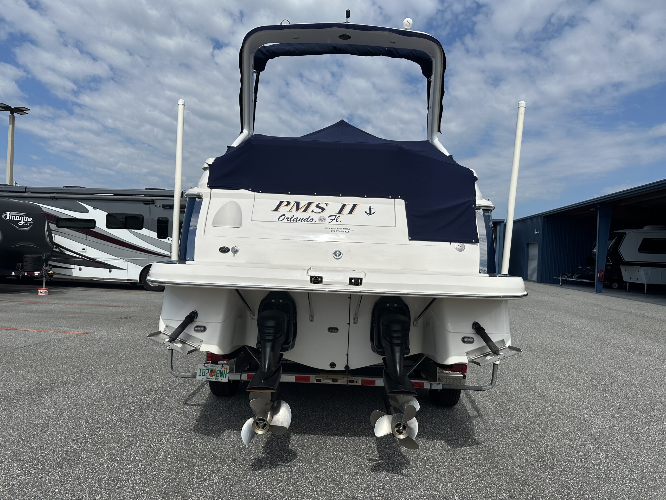 Aft