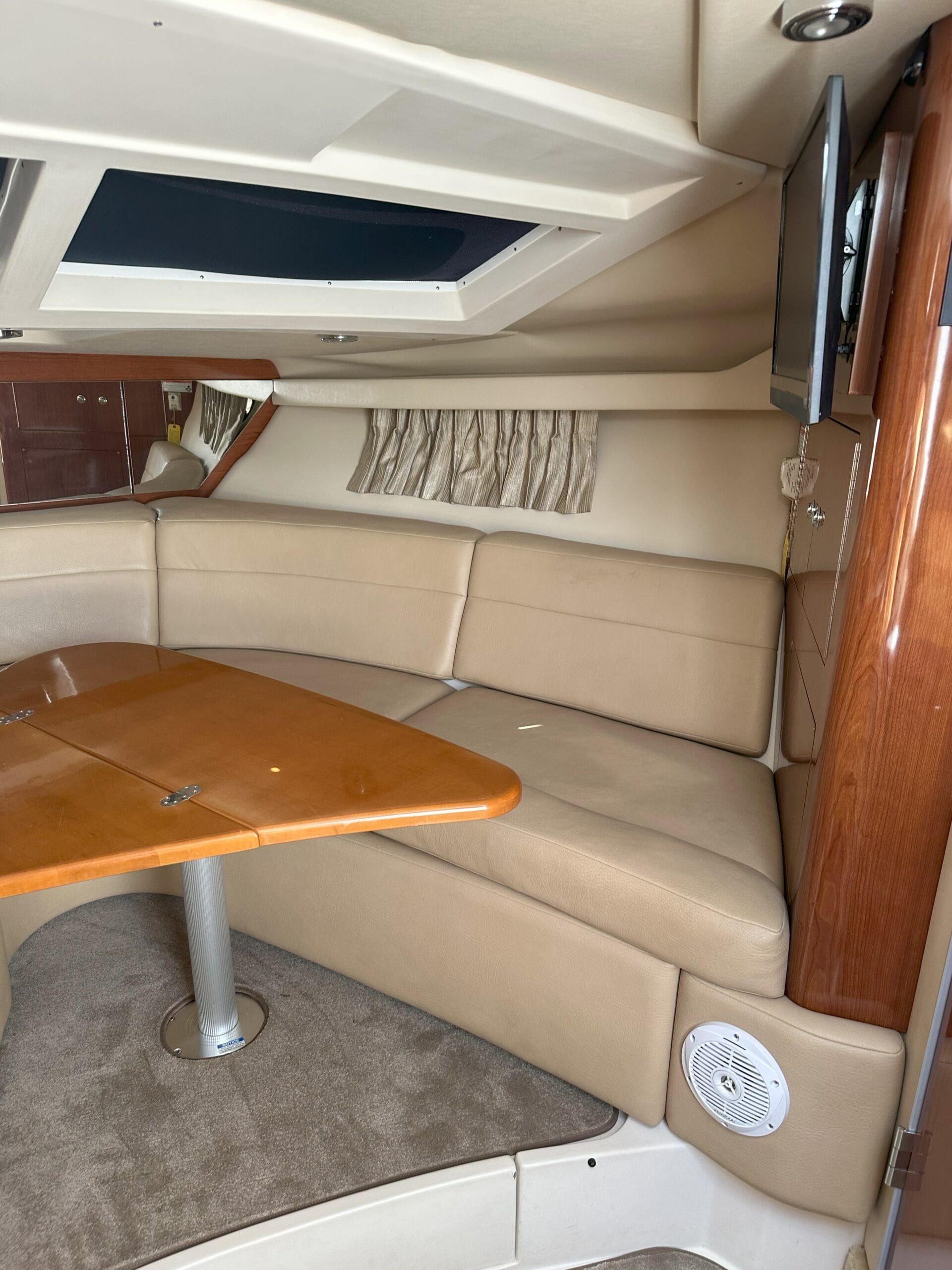 Cabin Table
