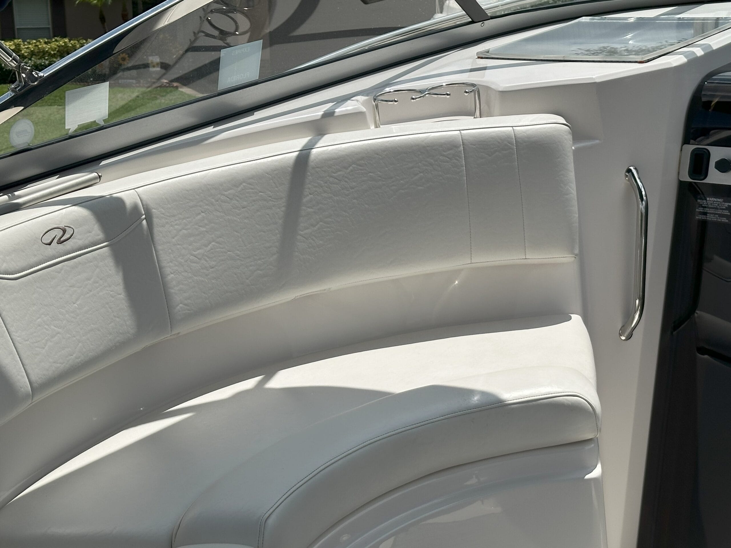 Console Seating