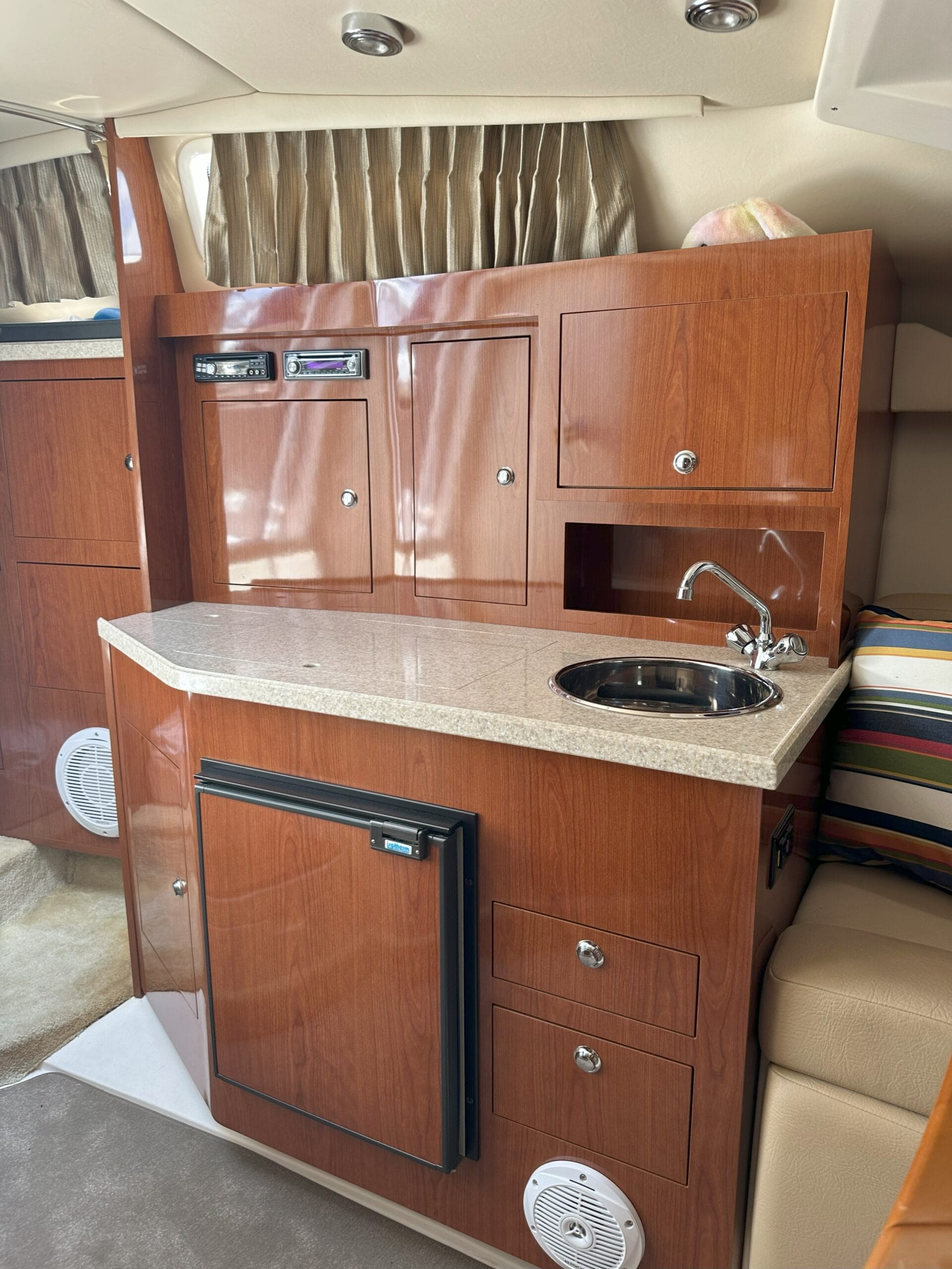 Counter Sink